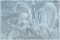 Whitewash steigerhout techniek.